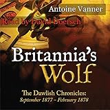 Algopix Similar Product 9 - Britannias Wolf The Dawlish