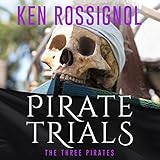 Algopix Similar Product 2 - Pirate Trials The Three Pirates
