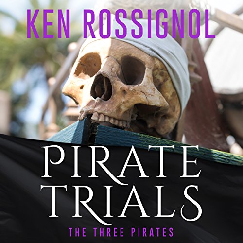 Algopix Similar Product 2 - Pirate Trials The Three Pirates