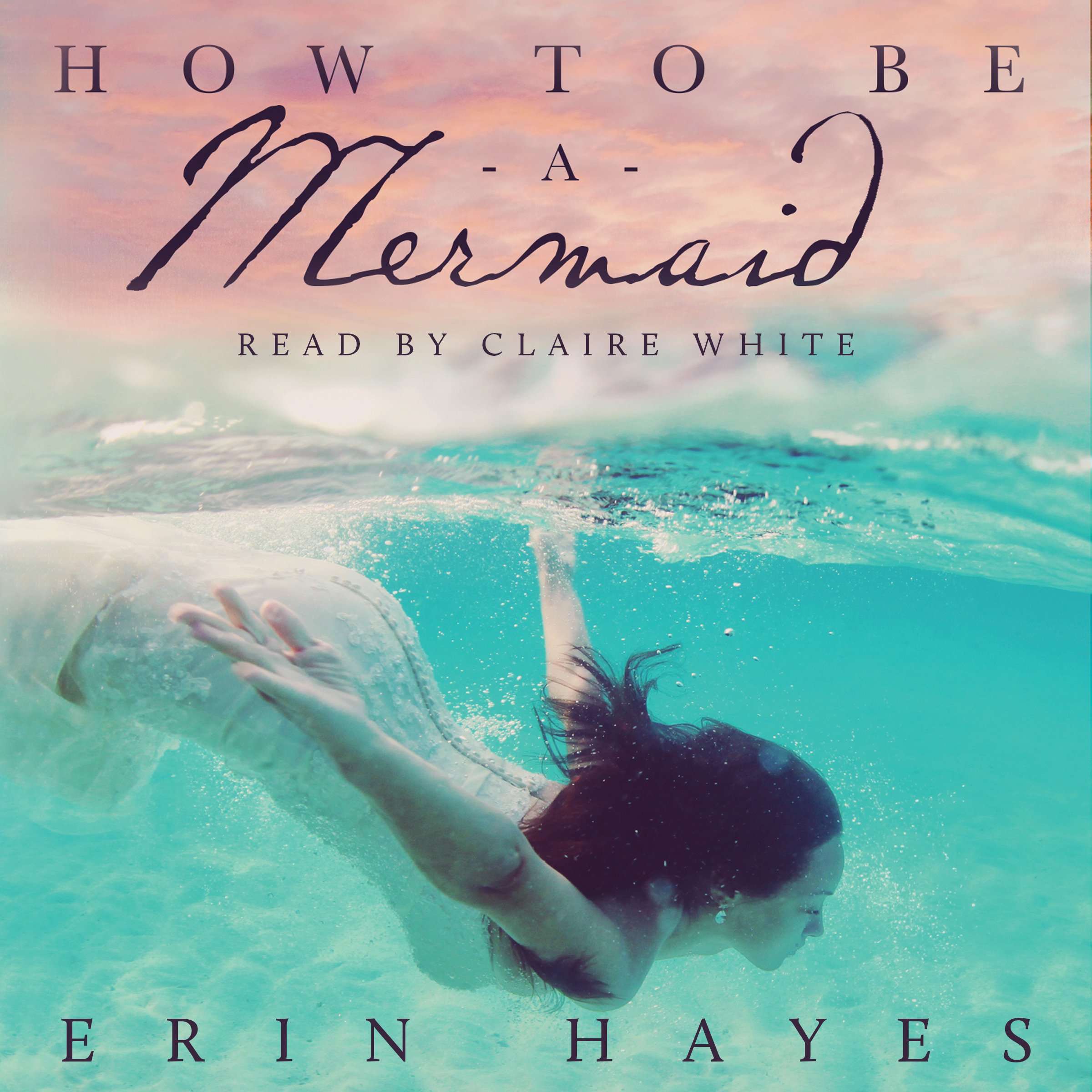 Algopix Similar Product 13 - How to Be a Mermaid A Falling in Deep