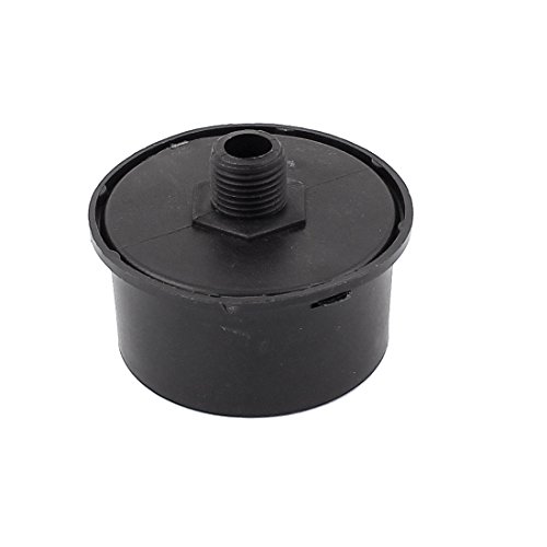 Algopix Similar Product 14 - uxcell Plastic Shell 38BSP 16mm Thread