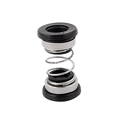 Algopix Similar Product 8 - uxcell Single Spring Industrial Water