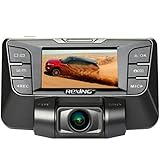 Algopix Similar Product 3 - REXING S300 Dash Cam Pro with 1080P 170