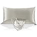 Algopix Similar Product 10 - LILYSILK 19mm Silk Pillowcase for Hair