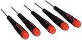 Algopix Similar Product 19 - SCREWDRIVERS F/74990 PKG(5)