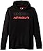 Algopix Similar Product 6 - Under Armour Boys Titan Fleece Hoodie