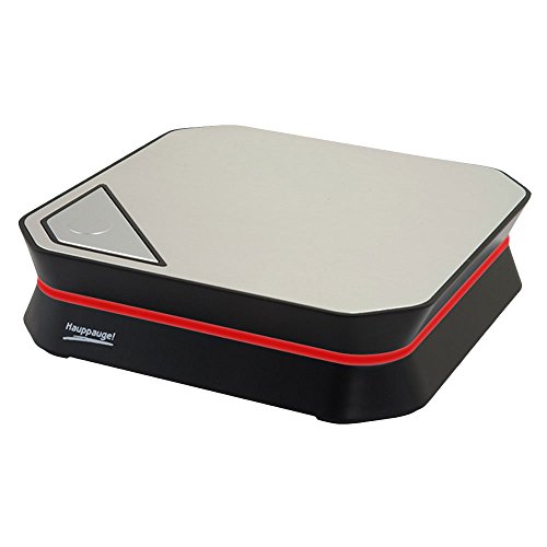 Algopix Similar Product 7 - Hauppauge HD PVR 60 Gaming Edition 