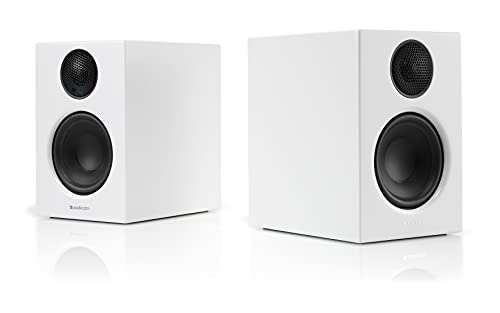 Algopix Similar Product 7 - Audio Pro Addon T14 HiFi Stereo