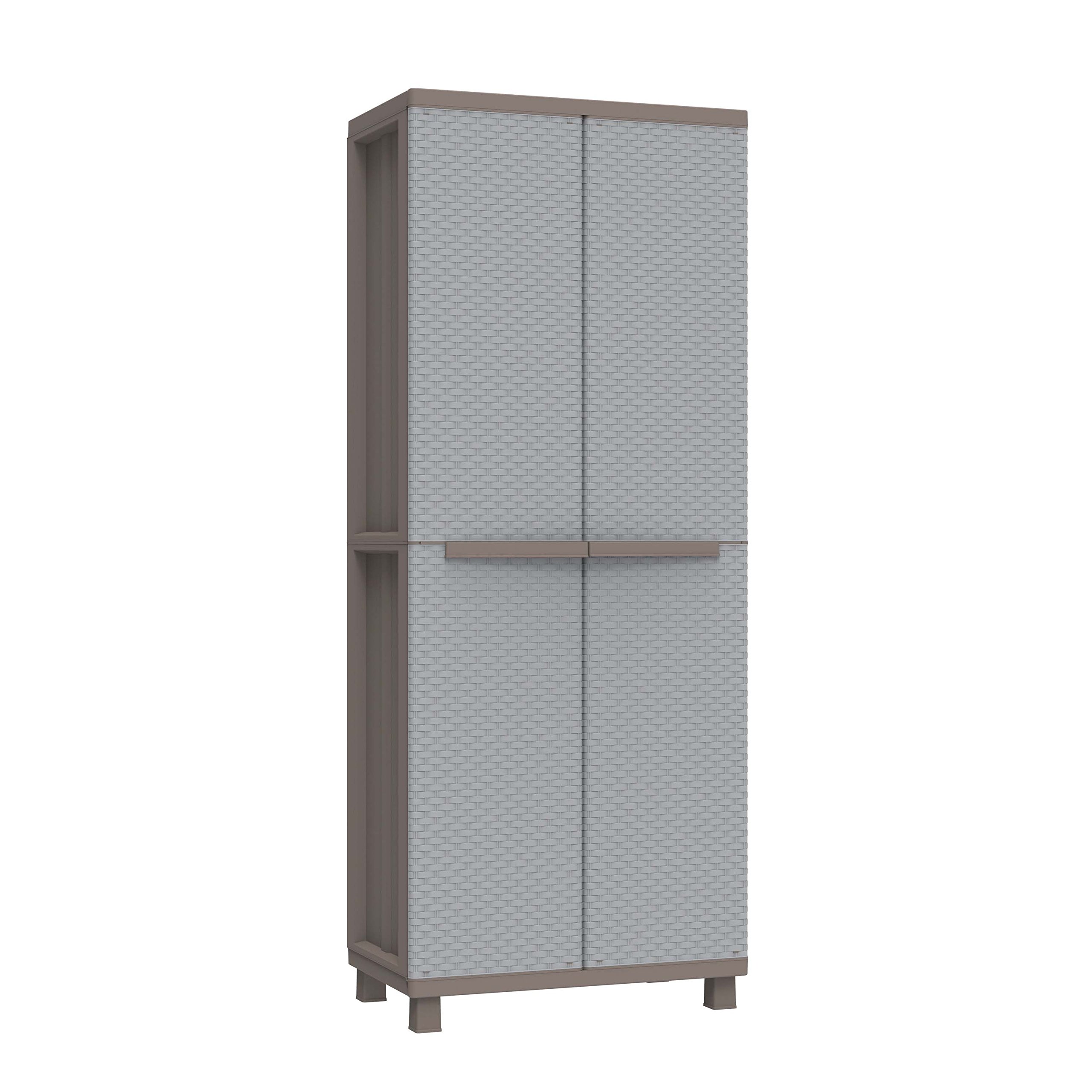 Algopix Similar Product 11 - Terry JRATTAN 368 2Door Cabinet with