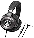 Algopix Similar Product 20 - AudioTechnica ATHWS1100iS Solid Bass