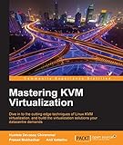 Algopix Similar Product 8 - Mastering KVM Virtualization