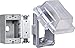 Algopix Similar Product 9 - TAYMAC MKG420CS Nonmetallic Extra Duty