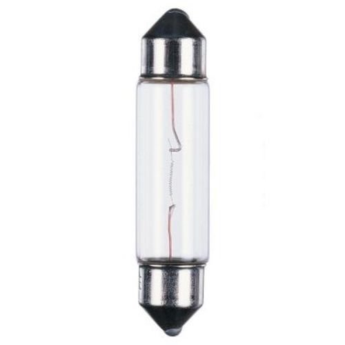 Algopix Similar Product 18 - 10 Pack Xenon Festoon Light Bulb