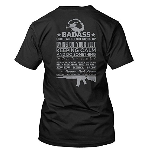 Algopix Similar Product 1 - RE Factor Tactical TShirt Ultimate