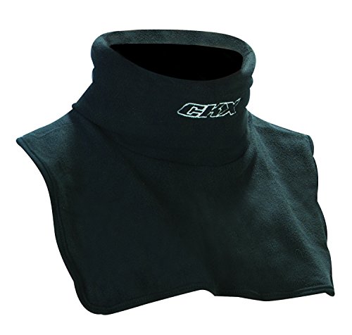 Algopix Similar Product 20 - CKX Fleece Dickey Neck Tube One Size