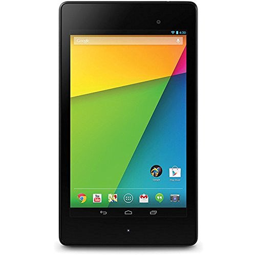 Algopix Similar Product 11 - Asus Google Nexus 7 16GB Tablet Gen