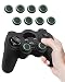 Algopix Similar Product 6 - Fosmon Set of 8 Analog Stick Joystick