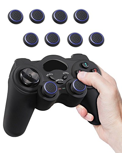 Algopix Similar Product 13 - Fosmon Analog Stick Joystick Controller