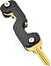 Algopix Similar Product 16 - KEYPACK  Carbon Fiber Key Holder 