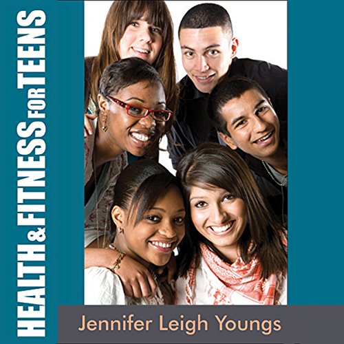 Algopix Similar Product 18 - Health & Fitness for Teens