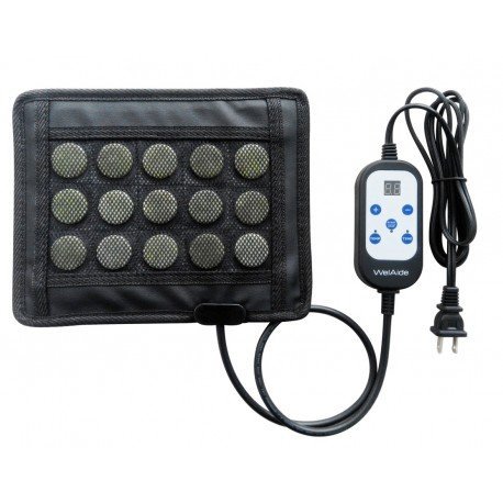 Algopix Similar Product 12 - WelAide Extra Small Far Infrared