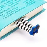 Algopix Similar Product 20 - Alice in Wonderland Bookmarks For Women