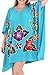 Algopix Similar Product 15 - LA LEELA Women Nightgown Sexy
