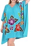Algopix Similar Product 4 - LA LEELA Women Nightgown Sexy