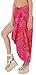 Algopix Similar Product 7 - LA LEELA Women Beach Sarong Pareo Cover