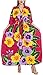 Algopix Similar Product 17 - LA LEELA Womens Summer Beach Dress