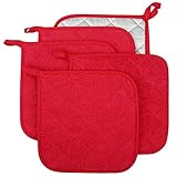 Algopix Similar Product 14 - Lifaith 100 Cotton Kitchen Everyday