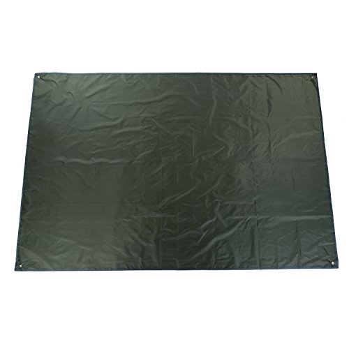 Algopix Similar Product 12 - OUTAD Waterproof Camping Tarp for