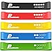 Algopix Similar Product 6 - Panathletic Resistance Bands Set of 5