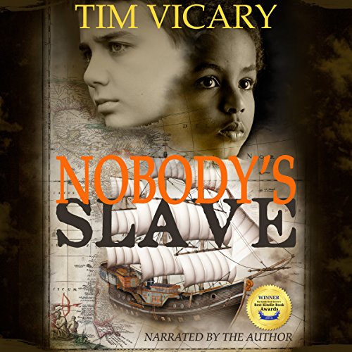 Algopix Similar Product 2 - Nobody's Slave