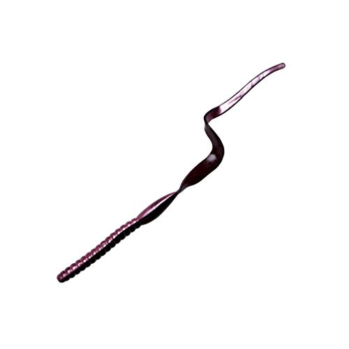 Algopix Similar Product 17 - Yum Lures YRBT713 Ribbontail Fishing