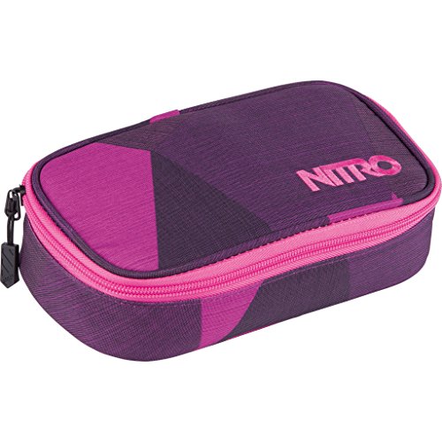 Algopix Similar Product 10 - Nitro Snowboards Pencil Cases