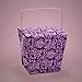 Algopix Similar Product 17 - Set of 12 Fancy TAKE Out Boxes for