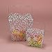 Algopix Similar Product 11 - Set of 12 Fancy TAKE OUT BOXES for