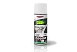 Algopix Similar Product 20 - Jamara 231607 Spray Cover Coat White