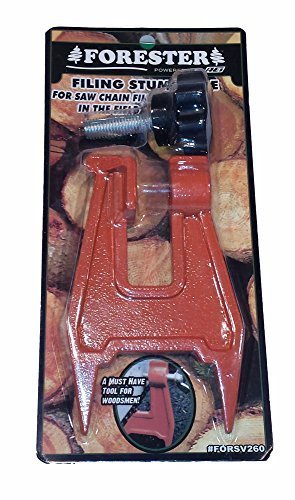 Algopix Similar Product 15 - Forester Filing Stump Vise by Forester