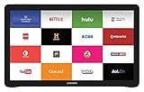 Algopix Similar Product 13 - Samsung Galaxy View 64GB WiFi  4G