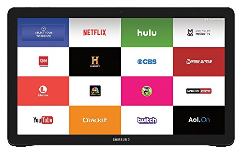 Algopix Similar Product 4 - Samsung Galaxy View 64GB WiFi  4G