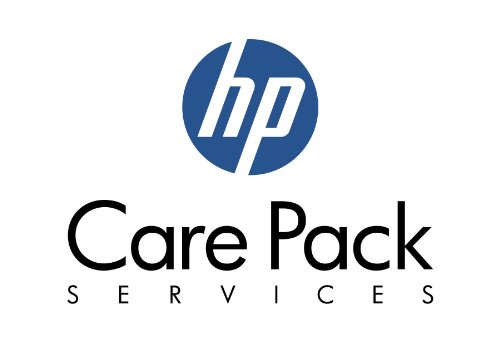 Algopix Similar Product 2 - Hewlett Packard Enterprise HP P9A86AAE