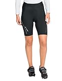 Algopix Similar Product 11 - VAUDE Womens Advanced II Pants Black