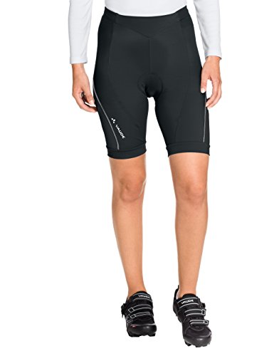 Algopix Similar Product 15 - VAUDE Womens Advanced II Pants Black