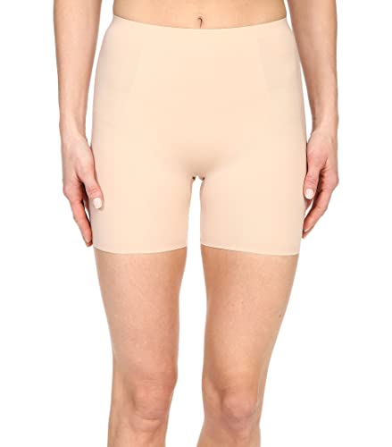 Algopix Similar Product 7 - SPANX Lightweight Layer Girl Short Soft