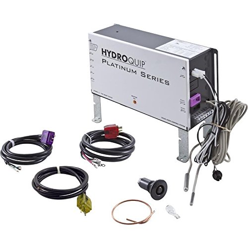 Algopix Similar Product 5 - HydroQuip PS6502LH 115V230V Less