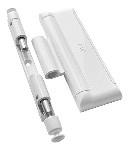 Algopix Similar Product 1 - Cal Doublex XL White Door and Window