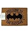 Algopix Similar Product 17 - 1art1 Batman Door Mat Floor Mat