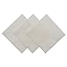 Algopix Similar Product 17 - Royal White Beverage Napkin Package of